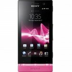 Фото №1 Sony Xperia U