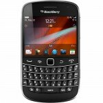 Фото №1 BlackBerry Bold 9900