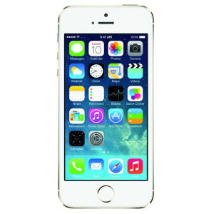 Фото №1 Apple iPhone 5s 16GB Gold
