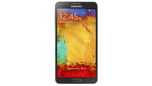 Samsung Galaxy Note 3
