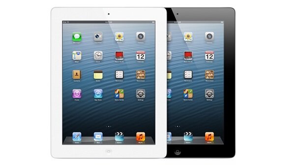 Apple iPad 4 