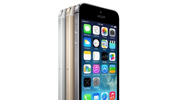 Apple iPhone 5S