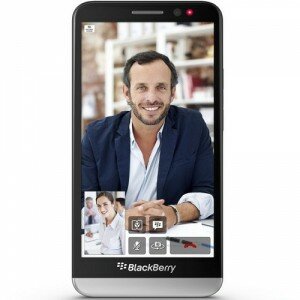 Фото №1 BlackBerry Z30