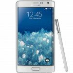 Фото №1 Samsung Galaxy Note 4 Edge White