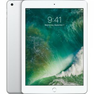 Купить Apple iPad 5 (2017) Silver в Алматы #1
