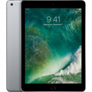 Купить Apple iPad 5 (2017) Space Gray в Алматы #1